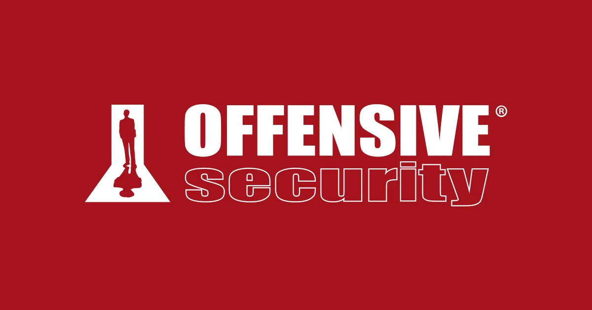 Offensive Security CheatSheet