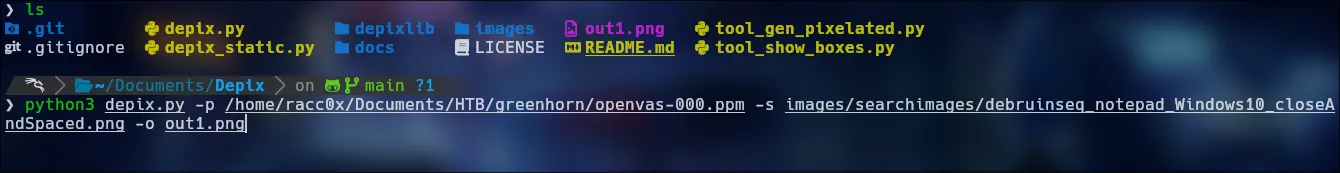 Image