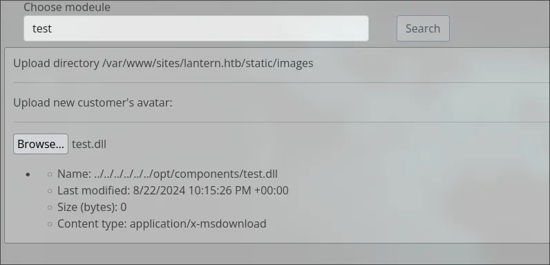 Image